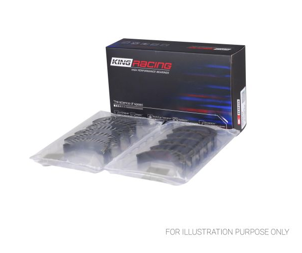 King Racing Main Bearings Set for Nissan SR20DET / SR20DE - Standard