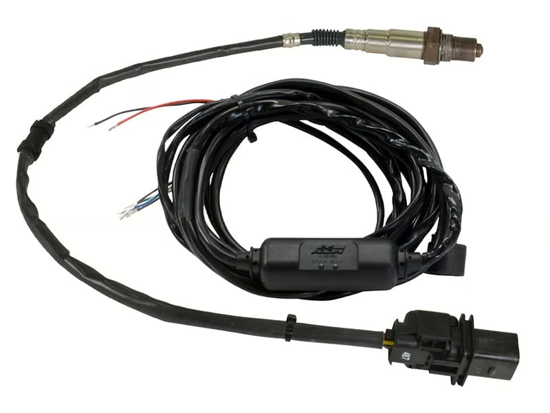 AEM X-Series Inline Wideband Air/Fuel UEGO O2 Oxygen Sensor Controller