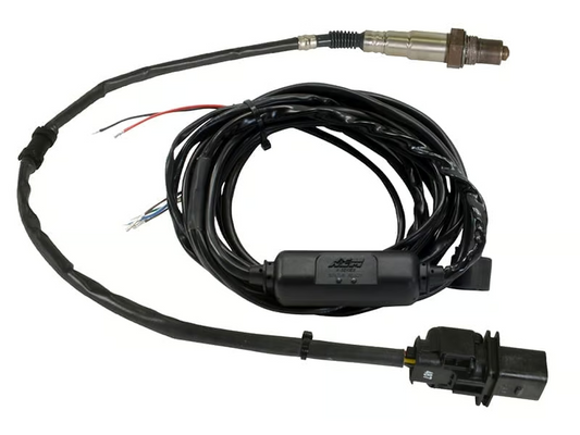 AEM X-Series Inline LSU 4.9 Wideband Air/Fuel UEGO O2 Oxygen Sensor Controller