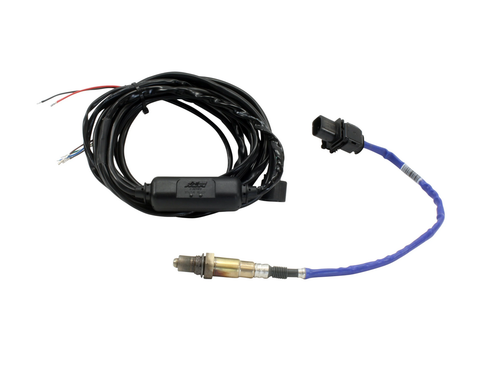 AEM X-Series Inline Wideband Air/Fuel UEGO O2 Oxygen Sensor Controller