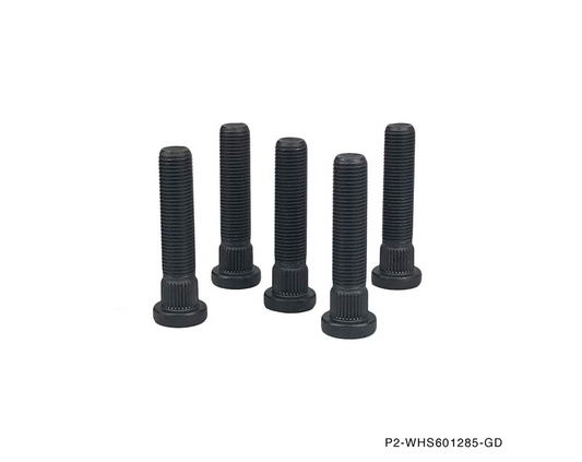 P2M Extended Wheel Studs 240sx S13 Front/Rear & S14 Rear M12X1.25mm - Single