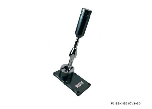 P2M Nissan S13 / 14 240sx V3 Short Shifter KIT