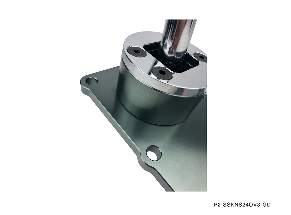 P2M Nissan S13 / 14 240sx V3 Short Shifter KIT
