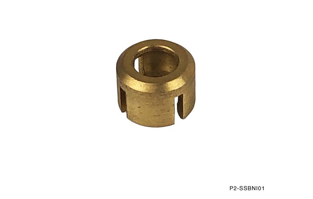 P2M 240sx S13 / S14 Solid Shift Lever Collar - Transmission Shifter Bushing