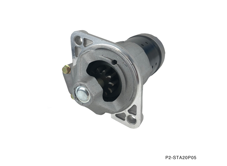 P2M Nissan RB Short Nose Starter