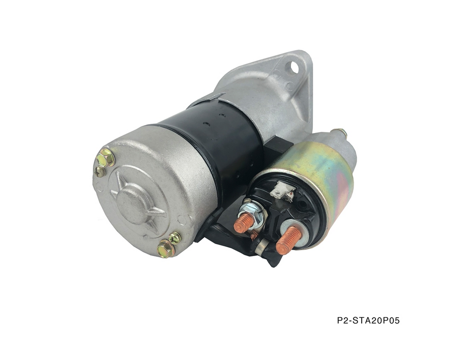 P2M Nissan RB Short Nose Starter