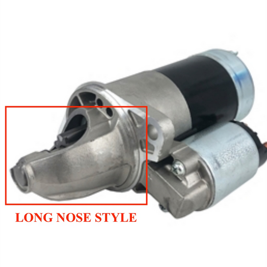 P2M Nissan RB Long Nose Starter