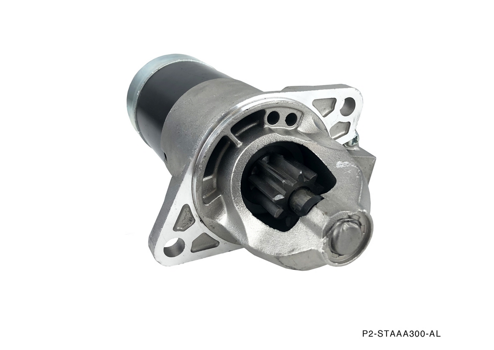 P2M Nissan RB Long Nose Starter