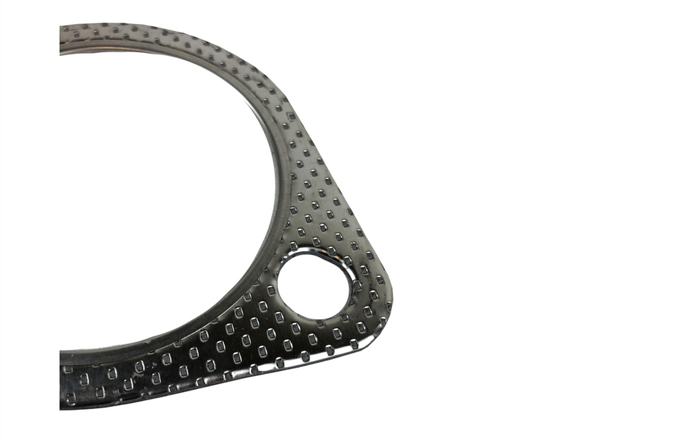 P2M 3in 2-Bolt Exhaust Downpipe Gasket - 80mm