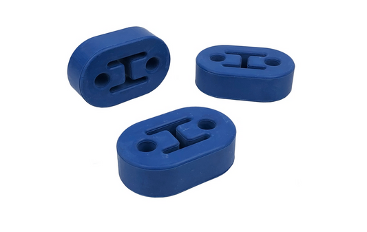 P2M Muffler Exhaust Hanger Bushing Kit