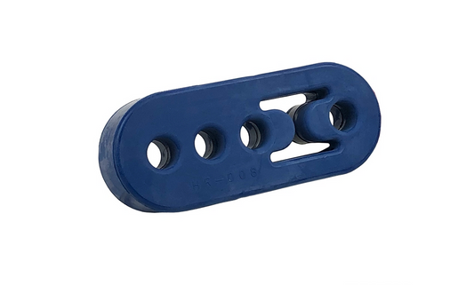 P2M Muffler Hanger Bushing Kit - Adjustable Height