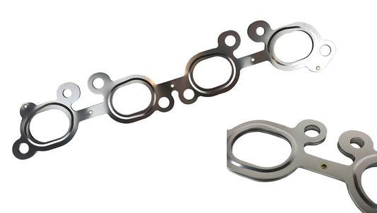 P2M 7-Layers Metal Exhaust Manifold Gasket - SR20DET S13/S14/S15