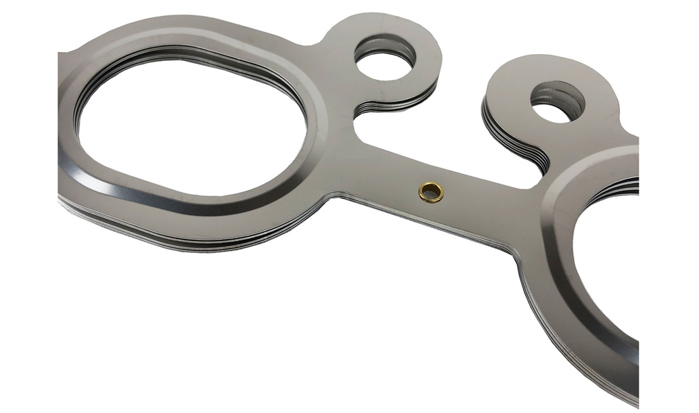 P2M 7-Layers Metal Exhaust Manifold Gasket - SR20DET S13/S14/S15