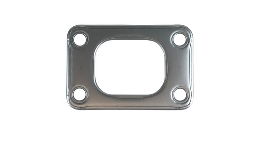 P2M T25-T28 Exhaust Manifold to Turbo Inlet Metal Gasket - 4 Hole