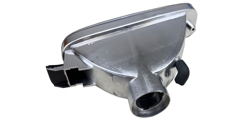 P2M S14 Zenki Front Turn Signal Lights - JDM Bumper only - PAIR