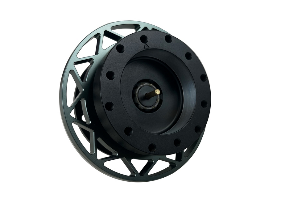 P2M SuperFly SFI Steering Wheel Quick Release Kit