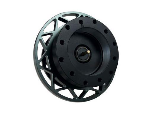 P2M SuperFly SFI Steering Wheel Quick Release Kit