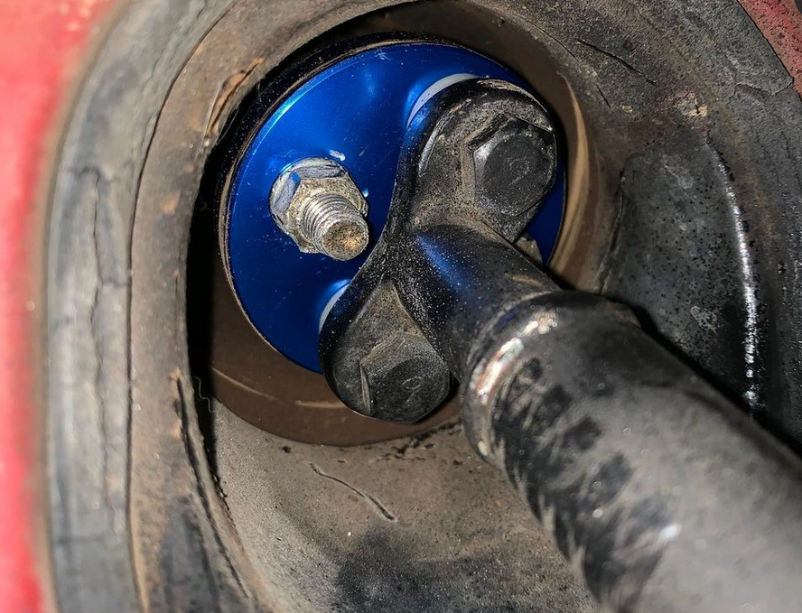 P2M Nissan S13 240sx Steering Wheel Column Shaft Bushing