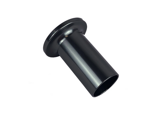 P2M 89-98 240sx E-Brake Drift Knob Button - Gun Metal
