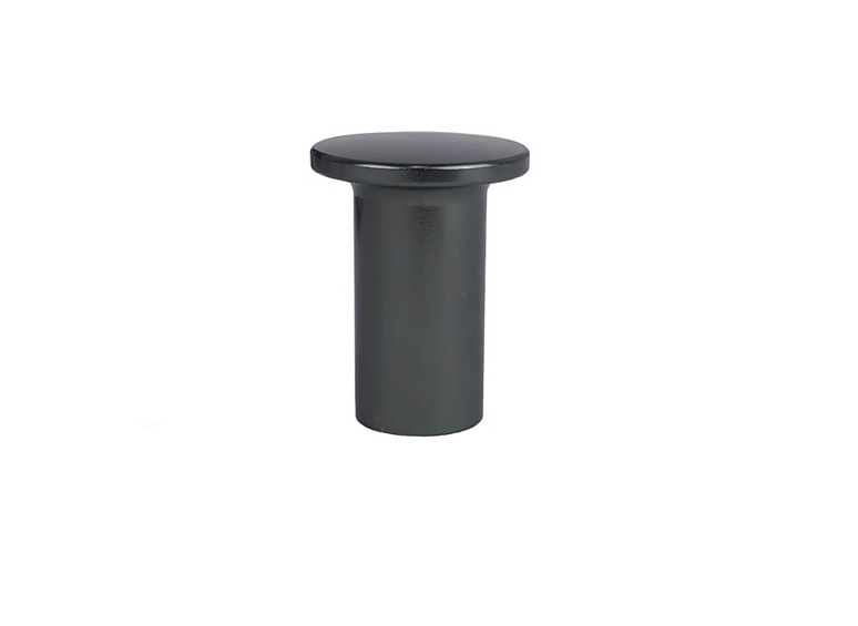 P2M 89-98 240sx E-Brake Drift Knob Button - Gun Metal