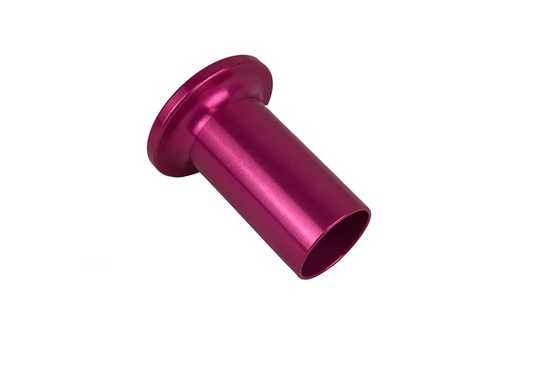 P2M 89-98 240sx E-Brake Drift Knob Button - Pink