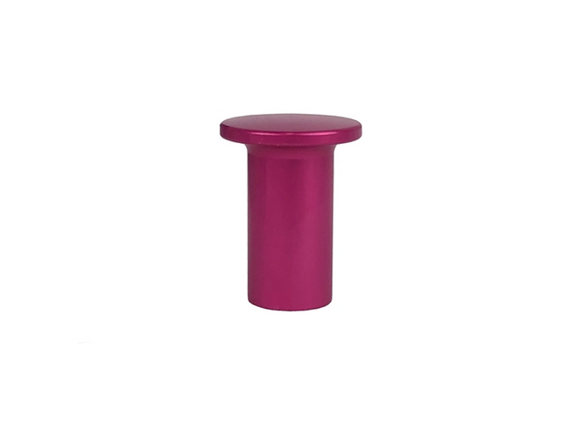 P2M 89-98 240sx E-Brake Drift Knob Button - Pink