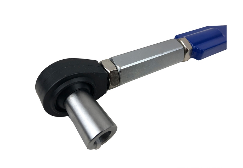 P2M S14 240sx Front Angled Adjustable Tension Rods