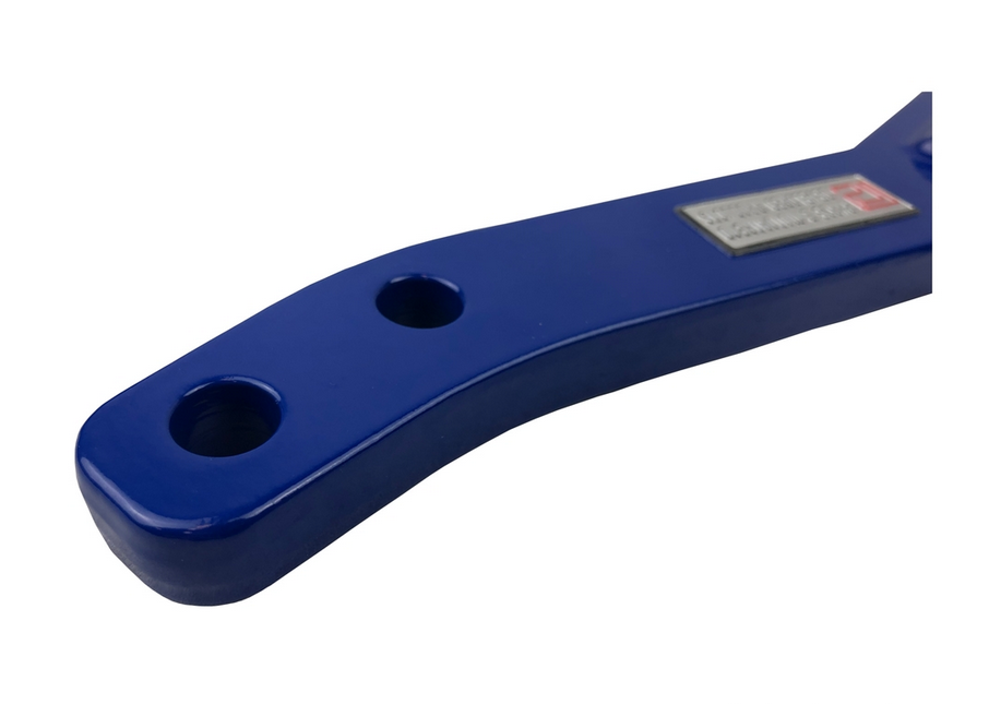 P2M S14 240sx Front Angled Adjustable Tension Rods