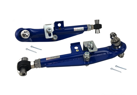 P2M S14 240sx Adjustable Front Lower Control Arms LCA