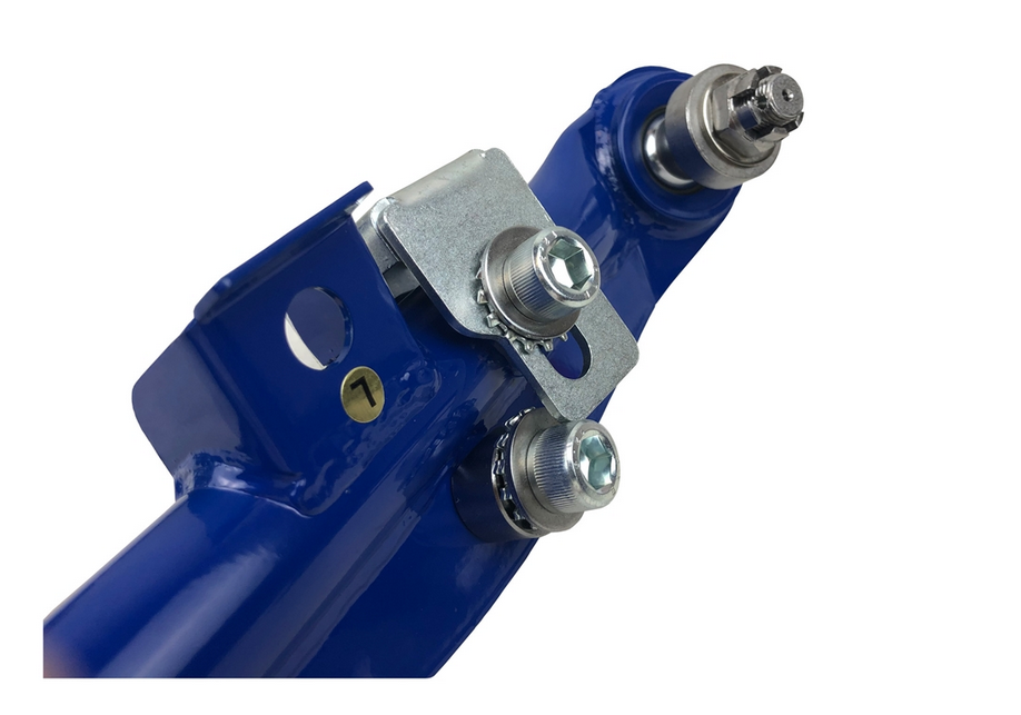 P2M S14 240sx Adjustable Front Lower Control Arms LCA