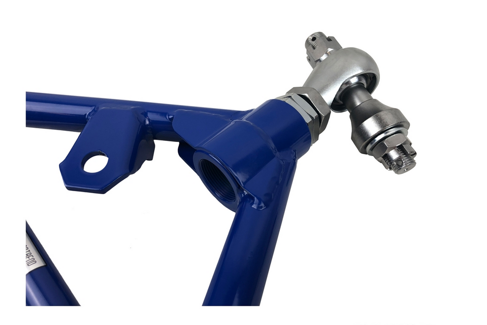 P2M S14 240sx Adjustable Rear Lower Control Arms