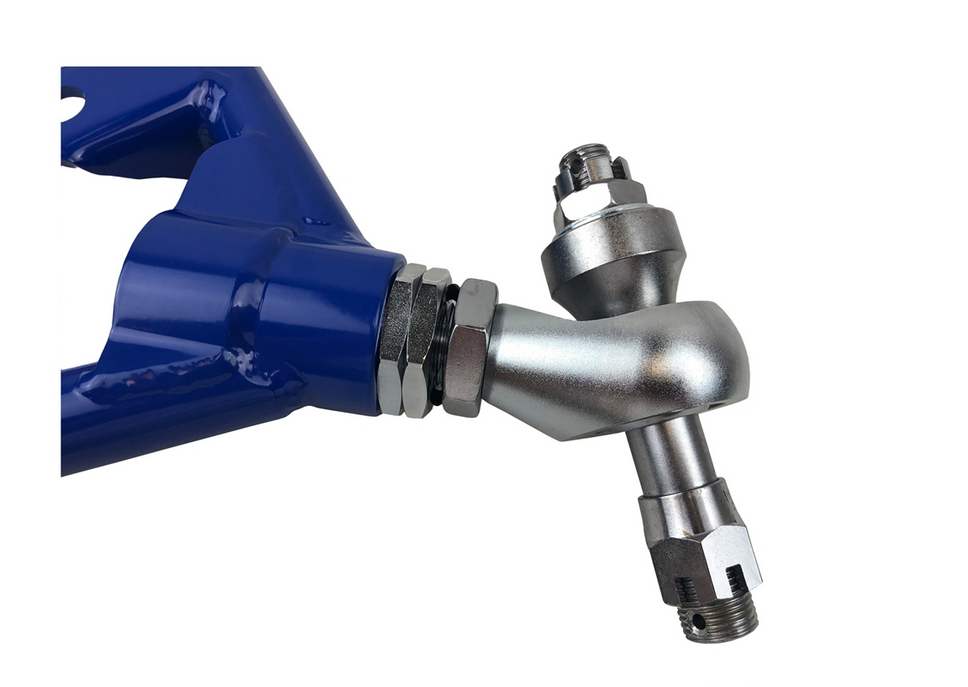 P2M S14 240sx Adjustable Rear Lower Control Arms