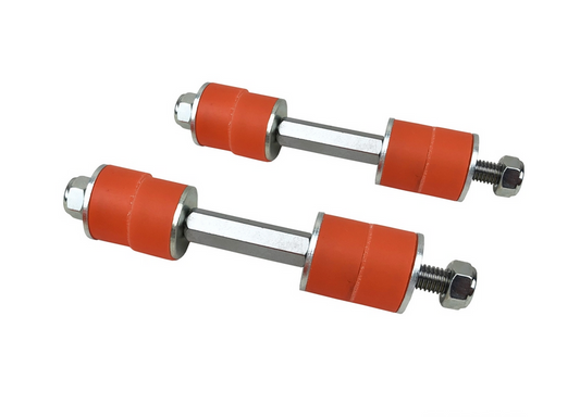 P2M Nissan S13/S14 240sx Rear Sway Bar End Links - Pair