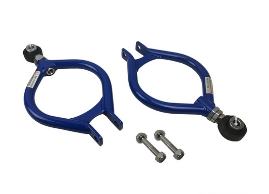 P2M Nissan S13 240sx Rear Upper Control Arms (RUCA)