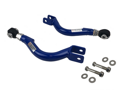 P2M Nissan S14 240sx Rear Upper Control Arms (RUCA)