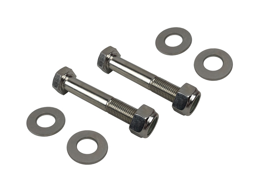 P2M Nissan S14 240sx Rear Upper Control Arms (RUCA)