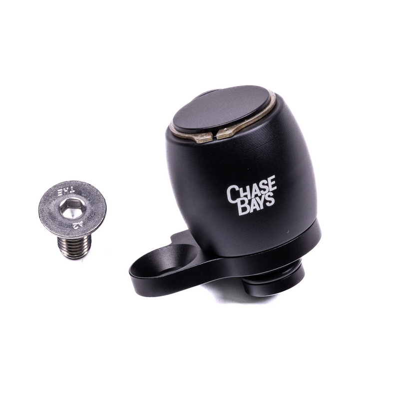 Chase Bays 1JZ/2JZ/BEAMS 10AN Power Steering Pump Feed Adapter - V2