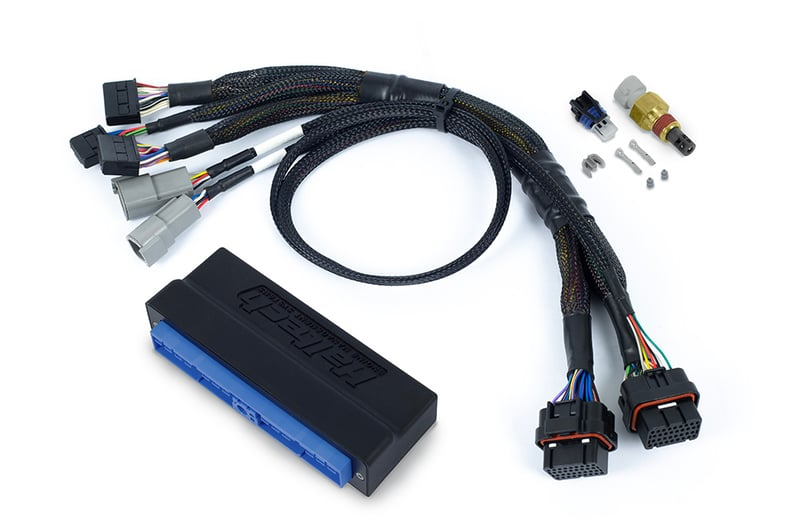 Haltech Nexus S3 Plug-n-Play Adapter Harness - R32 R33 R34
