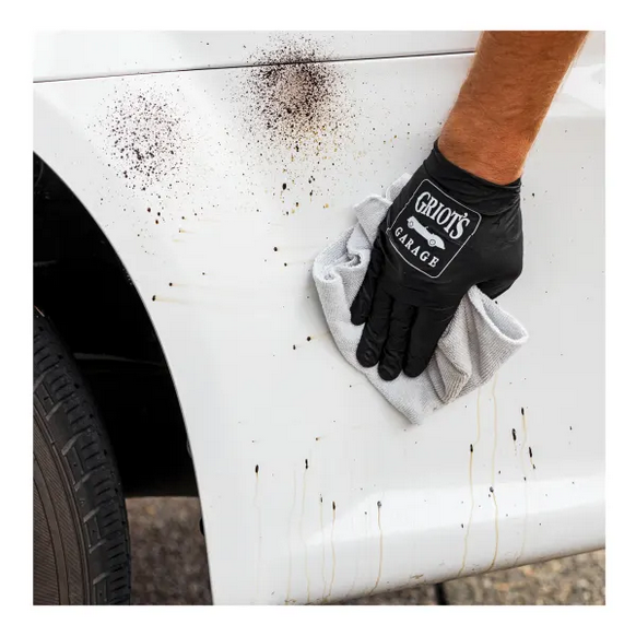 Griots 3-In-1 Tar-Bug-Sap Remover - 13oz Spray