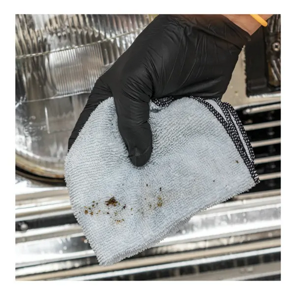 Griots 3-In-1 Tar-Bug-Sap Remover - 13oz Spray