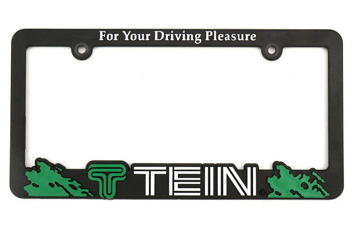 Tein License Plate Frame - Universal
