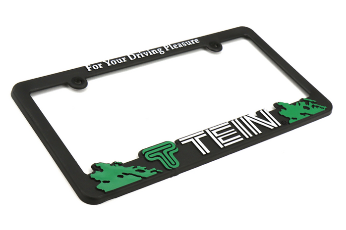 Tein License Plate Frame - Universal