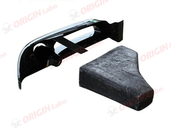 Origin S14 Zenki Combat Eyes Headlight - PAIR