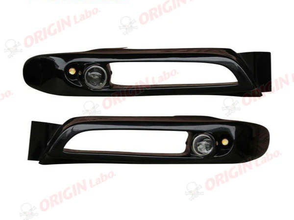 Origin S14 Zenki Combat Eyes Headlight - PAIR