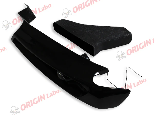 Origin S14 Kouki Headlight Vents Duct - PAIR