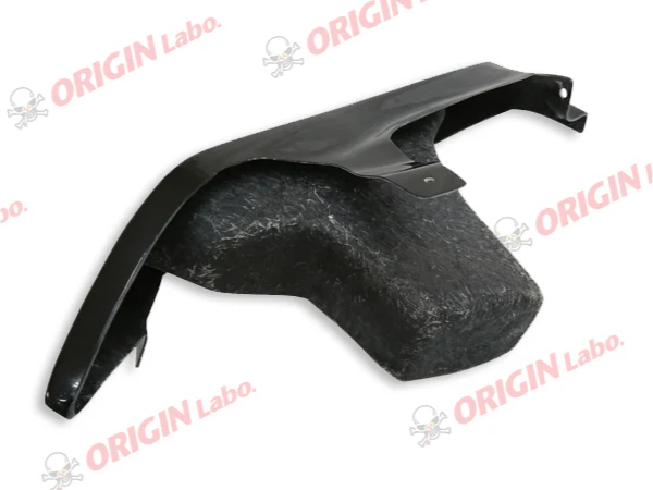 Origin Nissan S15 Headlight Vents Duct - PAIR