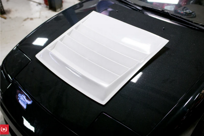 Origin Universal Hood Vent Type LC – FRP