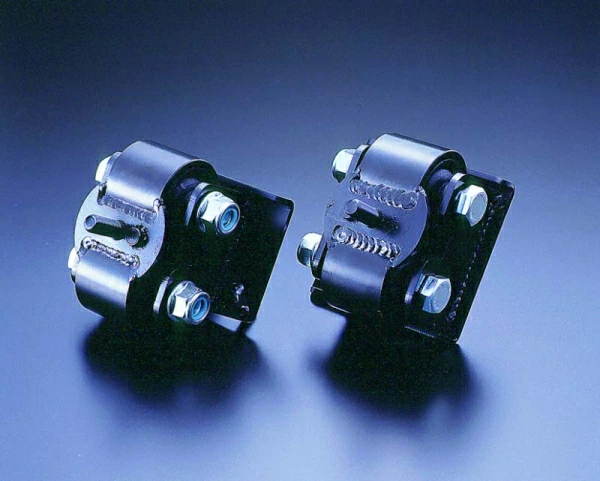 Cusco Motor Mounts S13 S14 S15 Nissan 240SX KA24 / SR20det