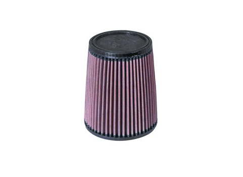 K&N High Flow Universal Air Filter 2.75in inlet / 5.9in Base / 4.75in Top / 7in Height