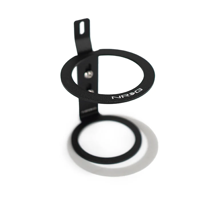 NRG Can Holder Black